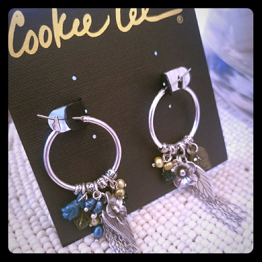 Cookie Lee Earrings